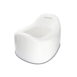 Детско Гърне First Stage White Grey Trim Dreambaby