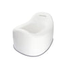 Детско Гърне First Stage White Grey Trim Dreambaby