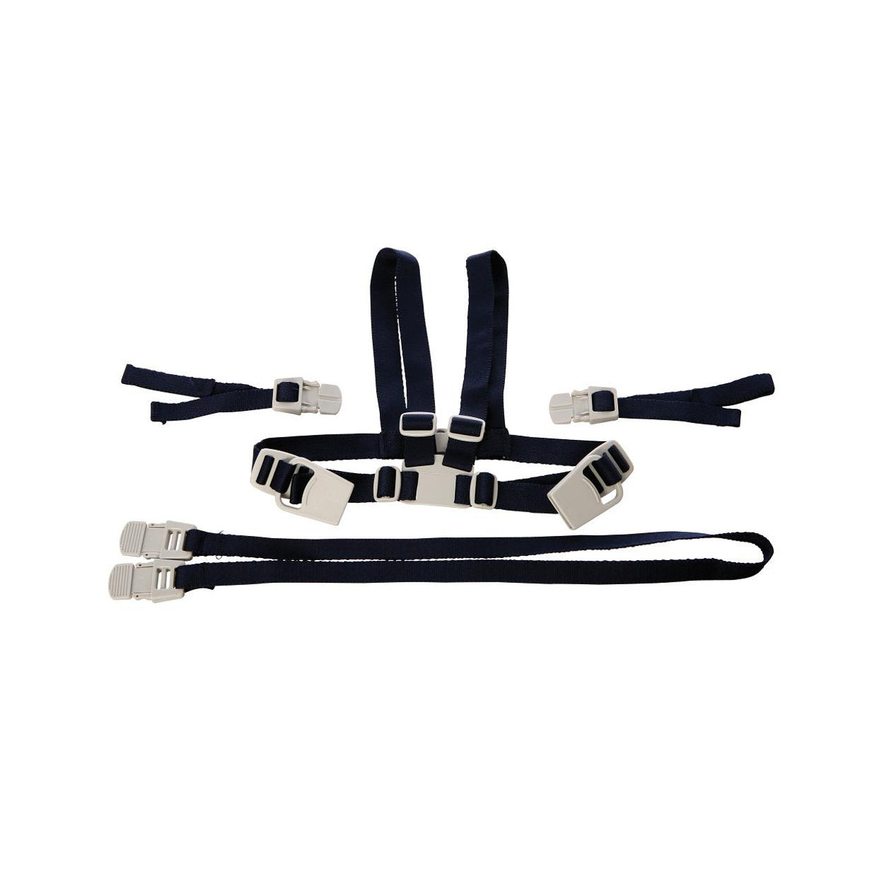 Колан За Прохождане Harness & Reins Navy F250 Dreambaby