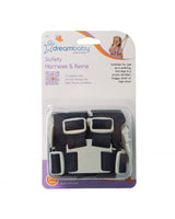 Колан За Прохождане Navy G250 Dreambaby