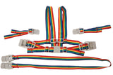 Колан За Прохождане Rainbow G203 Dreambaby