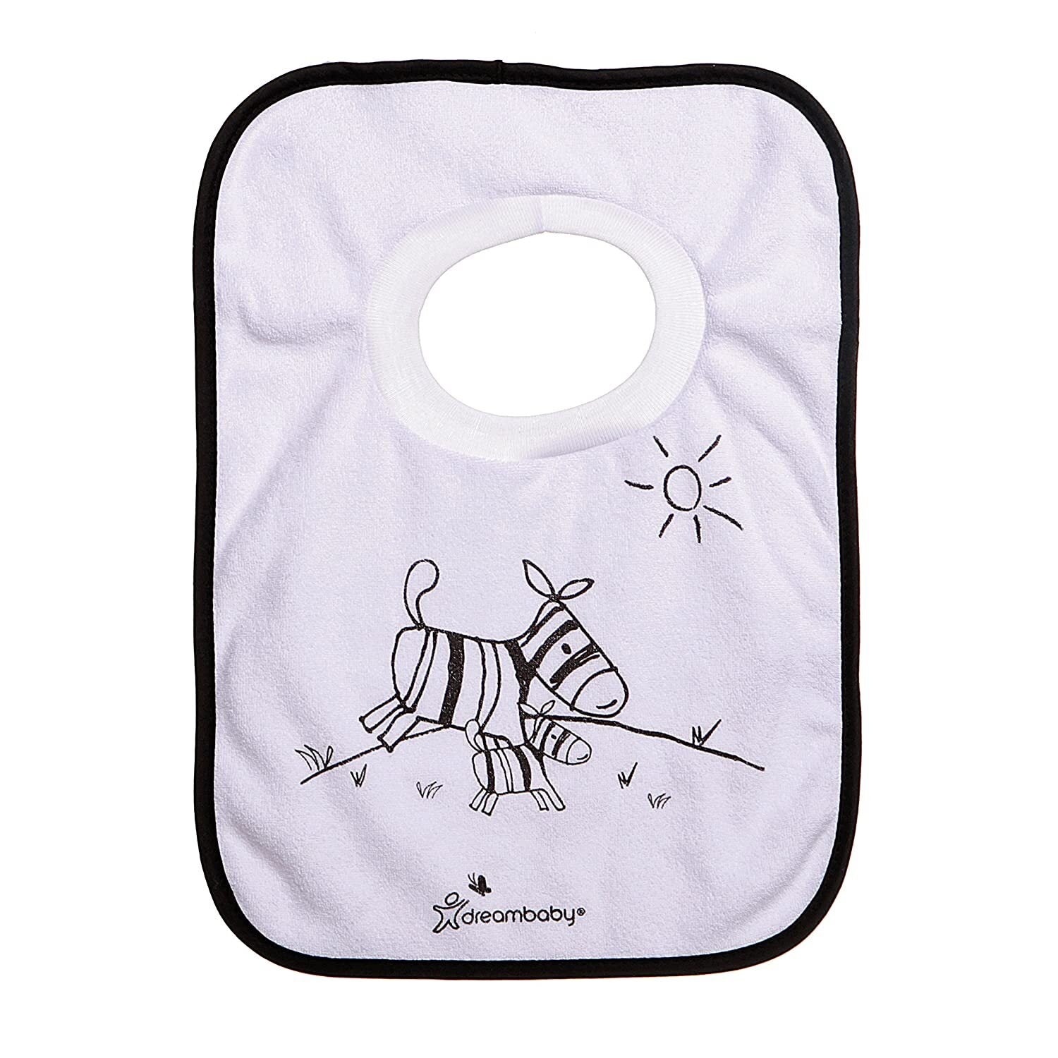 Комплект Лигавници 4 Бр. Jungle Dreambaby