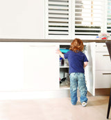 Многофункционални Предпазители 5 Части Dreambaby