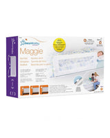 Преграда За Легло Maggie Бяла Dreambaby