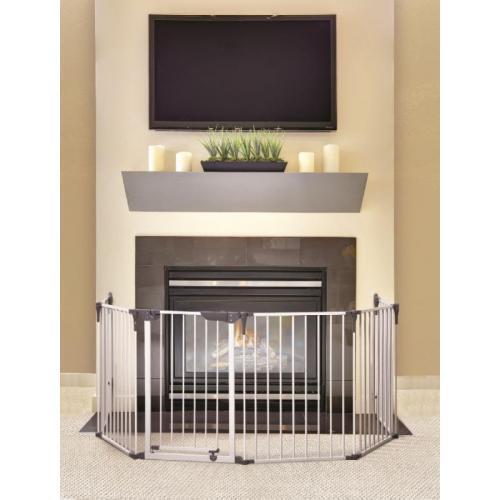 Кошара За Игра Royale Converta 3 В 1 Черна Dreambaby
