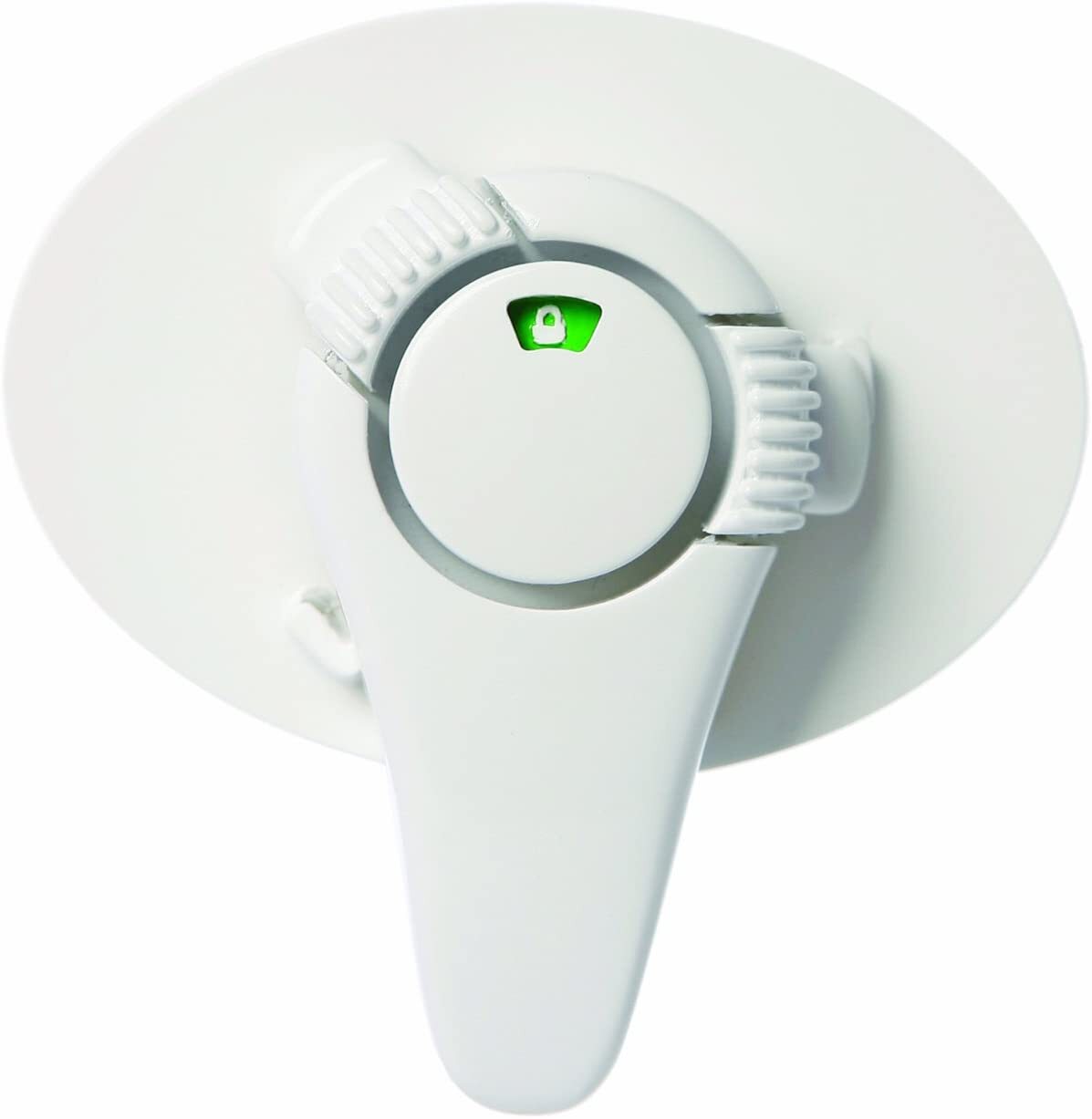Обезопасител За Фурна 1 Бр. Supersafe Бял Dreambaby
