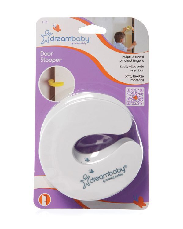 Стопери За Врата 2бр 1172 Dreambaby