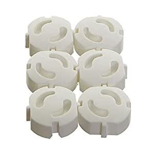 Предпазители За Контакт Large 6 Бр. 140 Dreambaby