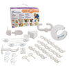 Комплект За Безопасност 35 Части Safety Set Dreambaby