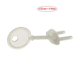 Комплект За Безопасност 35 Части Safety Set Dreambaby