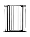 Преграда За Врата Liberty Tall Stay Open Black 93 См 1962 Dreambaby