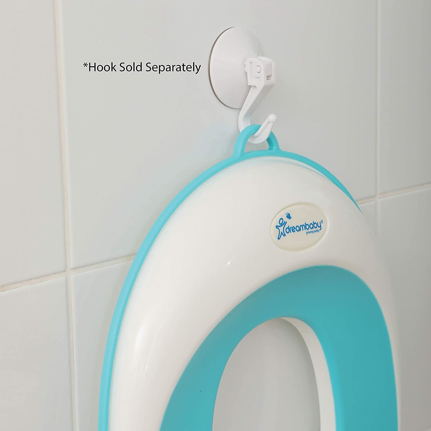 Седалка За Тоалетна Aqua Dreambaby