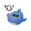 Термометър За Баня И Стая Whale Shark Dreambaby