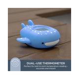 Термометър За Баня И Стая Whale Shark Dreambaby