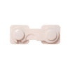 Защитна Ключалка За Стъклени Врати G118 Dreambaby