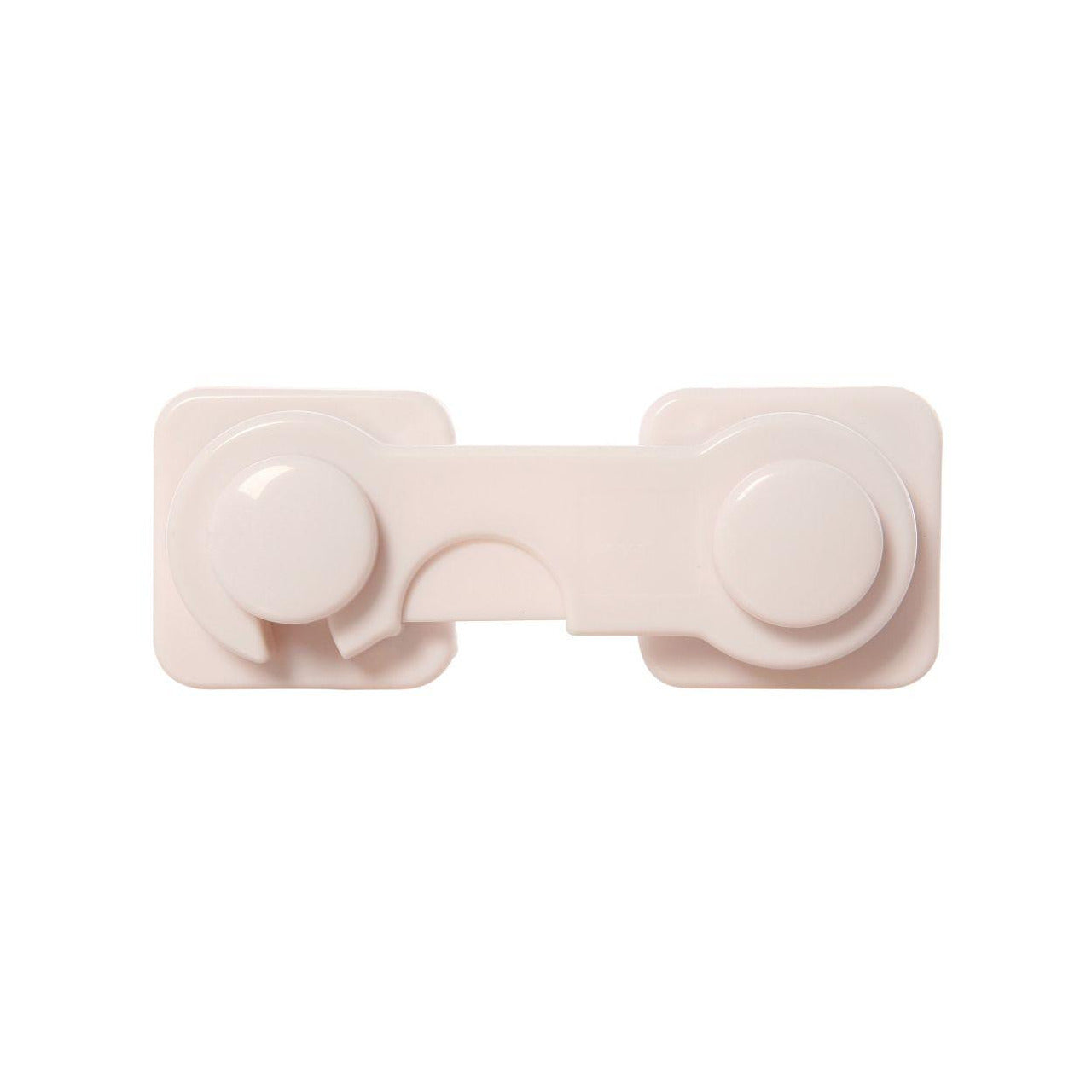Защитна Ключалка За Стъклени Врати G118 Dreambaby