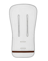 Подложка За Количка Против Изпотяване Dreamy Fields Grey --- BebeMama