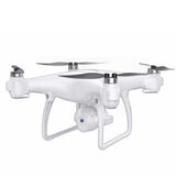 Дрон Explorers Sky С Камера, Предаваща В Реално Време Crazon