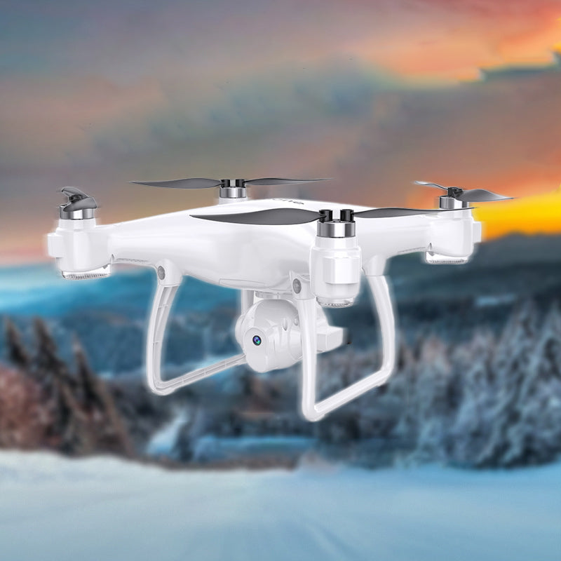 Дрон С Фиксиране На Височина, Wifi Предаване В Реално Време Crazon