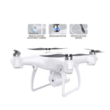 Дрон С Фиксиране На Височина, Wifi Предаване В Реално Време Crazon