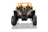 Акумулаторна Кола Licensed Arctic Cat Grey Kikkaboo