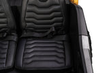 Акумулаторна Кола Licensed Arctic Cat Grey Kikkaboo