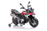 Акумулаторен Мотор Licensed Bmw F850 Gs Kikkaboo
