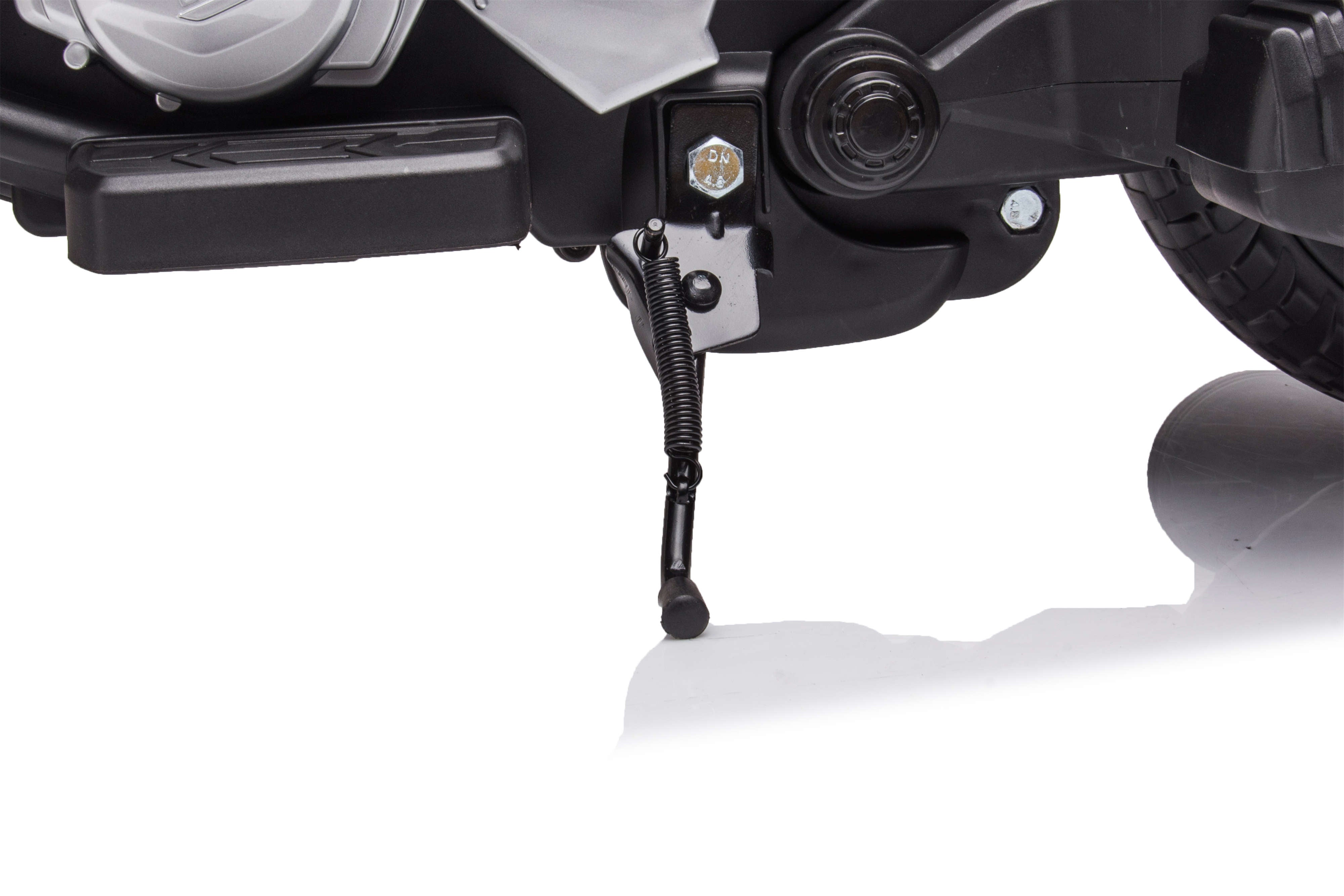 Акумулаторен Мотор Licensed Bmw F850 Gs Kikkaboo