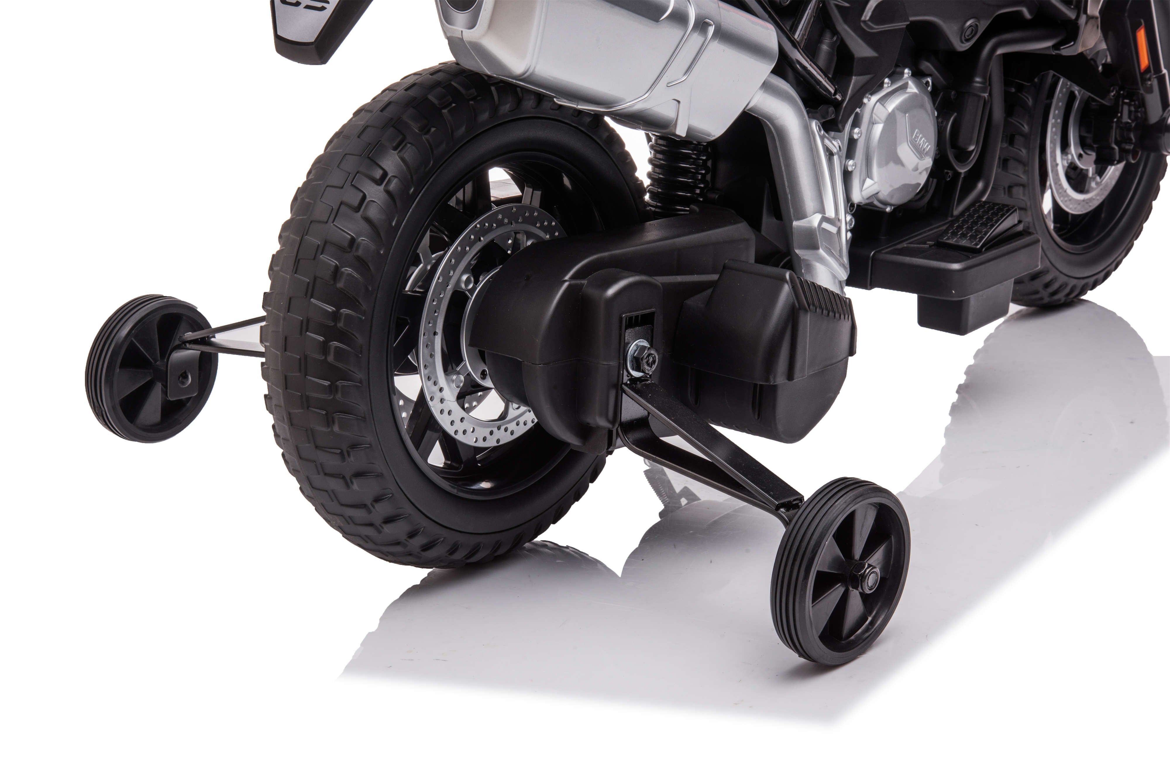 Акумулаторен Мотор Licensed Bmw F850 Gs Kikkaboo