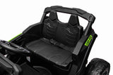 Акумулаторна Кола Licensed Can Am Maverick Utv Green Kikkaboo