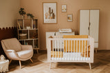 Детска Стая Sofie С Гардероб 2 Крила Baby