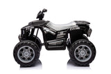Акумулаторна Кола Atv 24v Black Kikkaboo