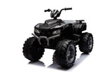 Акумулаторна Кола Atv 24v Black Kikkaboo