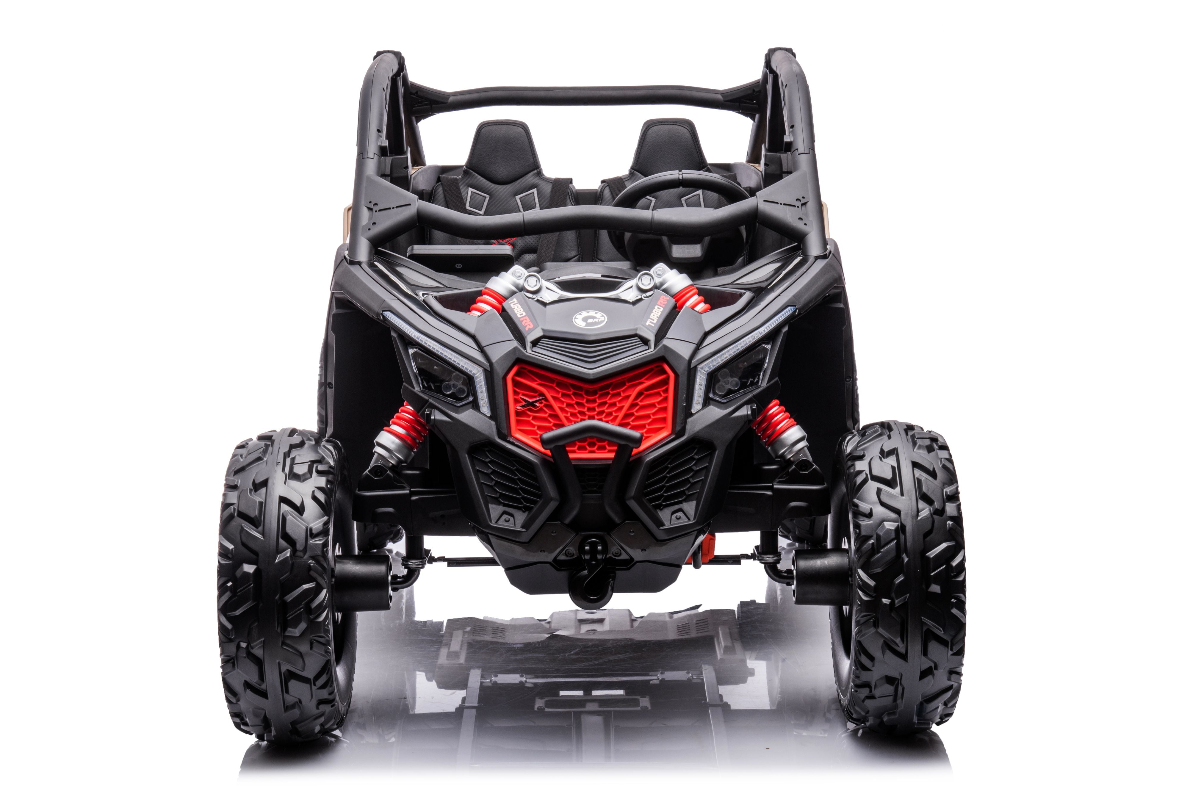 Акумулаторна Кола Licensed Can Am Maverick Rs Kikkaboo