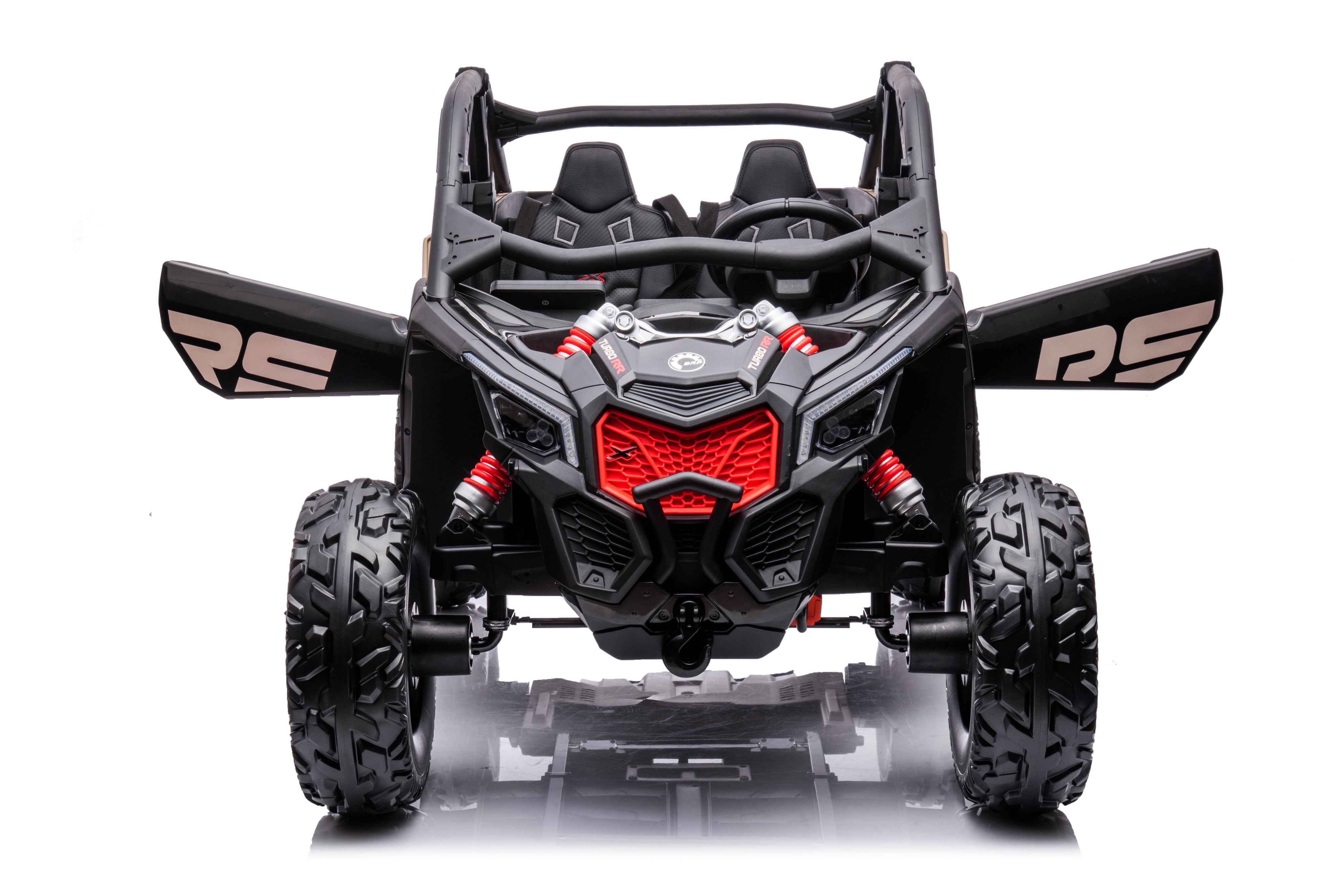 Акумулаторна Кола Licensed Can Am Maverick Rs Kikkaboo