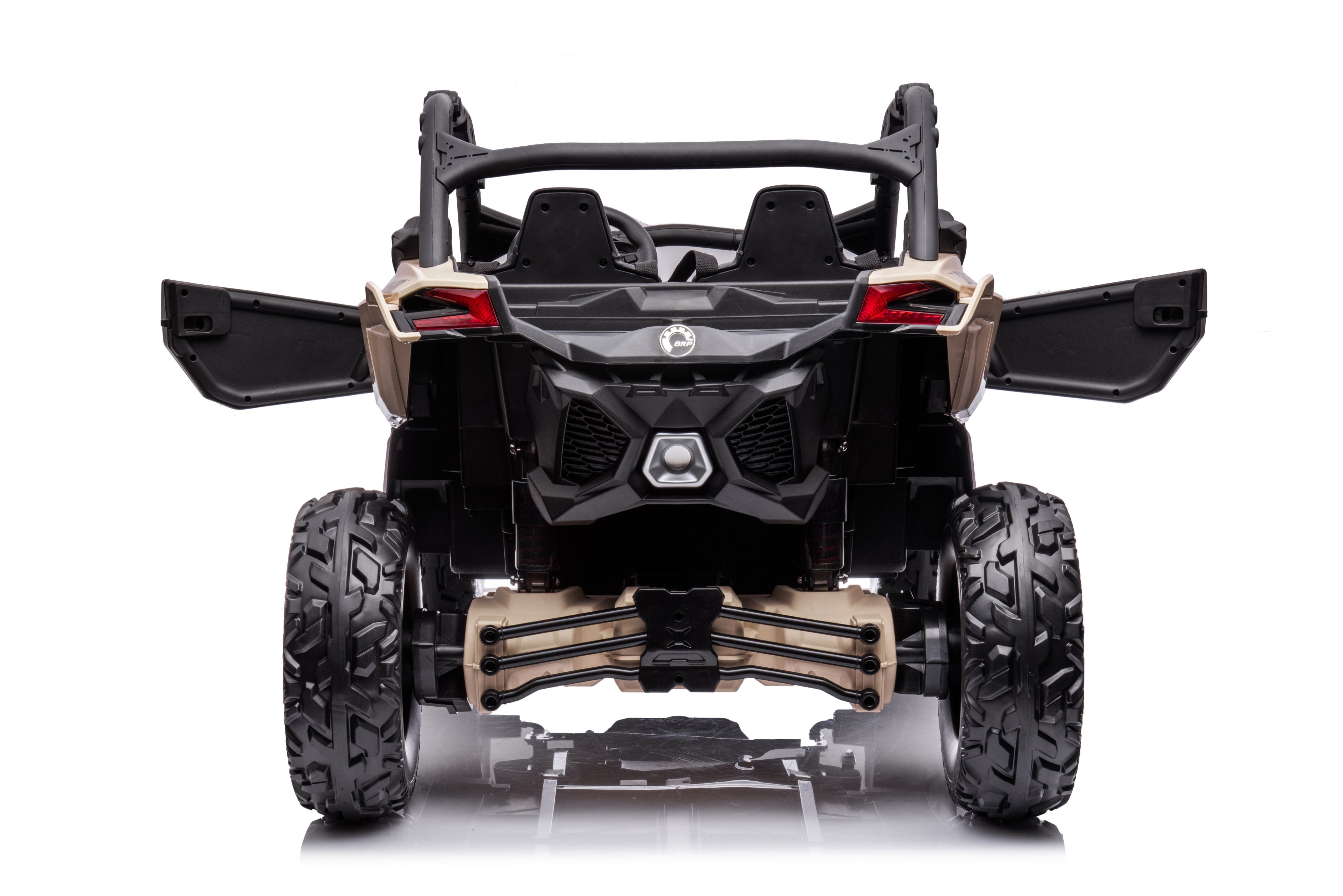 Акумулаторна Кола Licensed Can Am Maverick Rs Kikkaboo