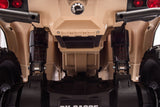 Акумулаторна Кола Licensed Can Am Outlander Atv Khaki Kikkaboo