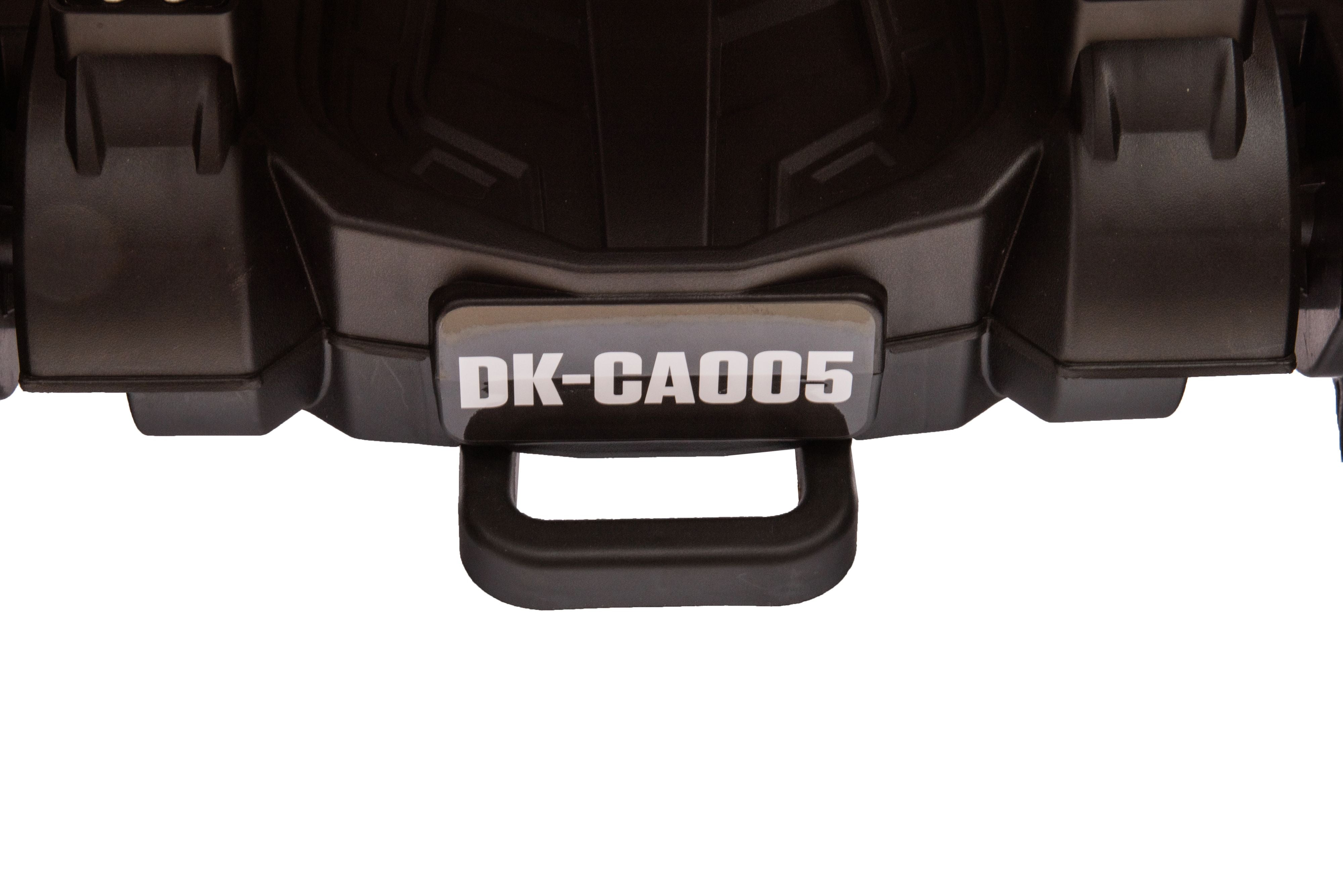 Акумулаторна Кола Licensed Can Am Outlander Atv Khaki Kikkaboo