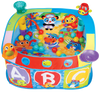 Playgro Активна Гимнастика Басейн С 30 Топки 6М+