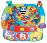 Playgro Активна Гимнастика Басейн С 30 Топки 6М+