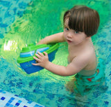 Кораб Сортер 35Х18Х16