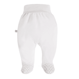 Бебешка Ританка Newborn Бяла 56 См. Eevi