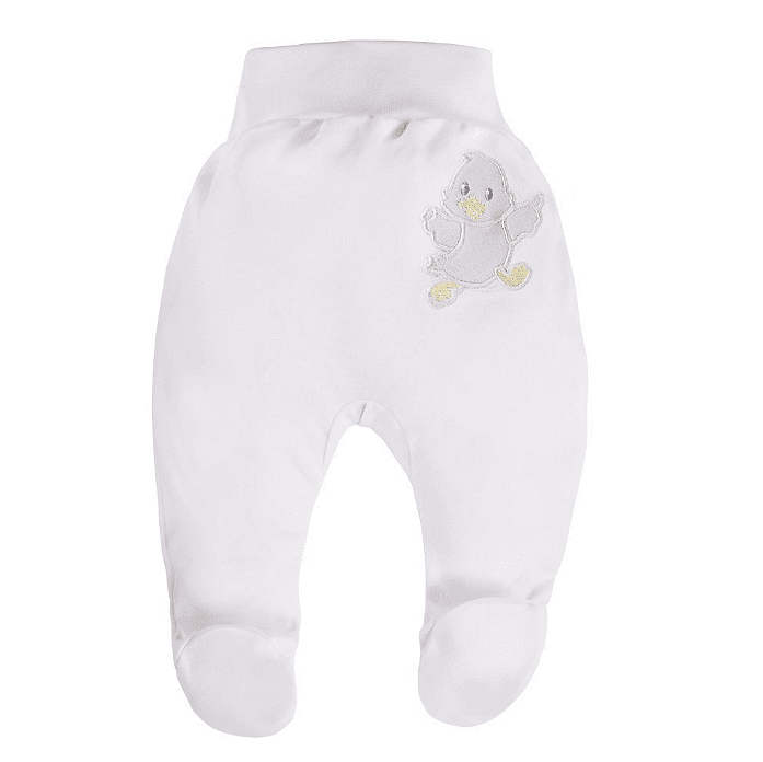 Бебешка Ританка Newborn Бяла 56 См. Eevi