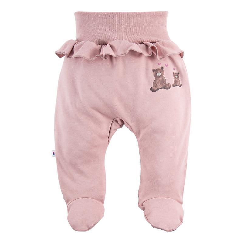 Бебешка Ританка Мечета Розово 56 См. Hearts&bears Eevi