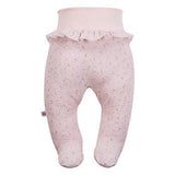Бебешка Ританка Meadow Druk Розови 56 См. Eevi