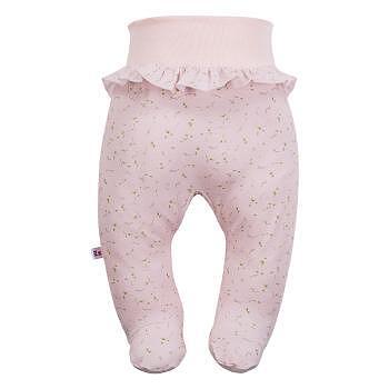Бебешка Ританка Meadow Druk Розови 56 См. Eevi