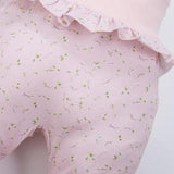 Бебешка Ританка Meadow Druk Розови 56 См. Eevi