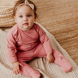 Бебешка Ританка Petite Цветя 56 См. Eevi