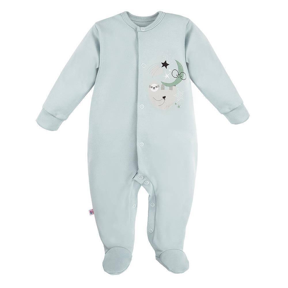 Бебешки Комплект 4 Части Mellow Мента 56 См. Eevi