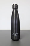 Бутилка За Количка Egg2 Gunmetal Egg